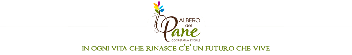 ALBERO DEL PANE - Coop. Sociale